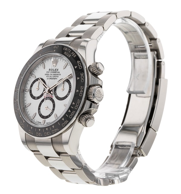 Rolex Daytona 126500 LN Image 2